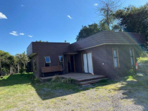 Cabaña villa Trancura Pucón 6